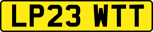 LP23WTT