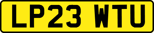 LP23WTU