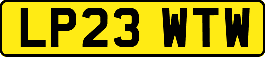 LP23WTW