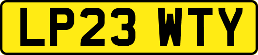 LP23WTY