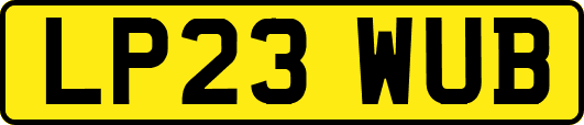 LP23WUB