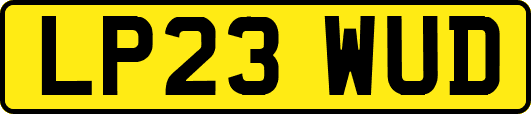 LP23WUD
