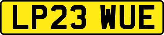 LP23WUE
