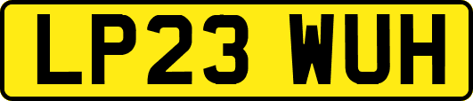 LP23WUH