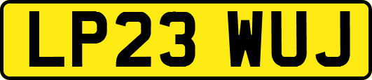 LP23WUJ