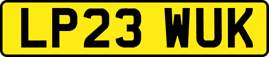 LP23WUK