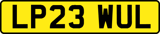 LP23WUL