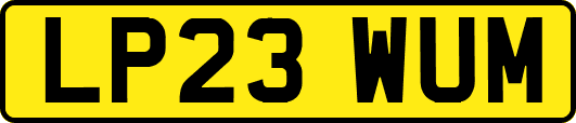 LP23WUM