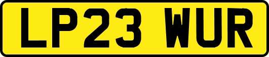 LP23WUR