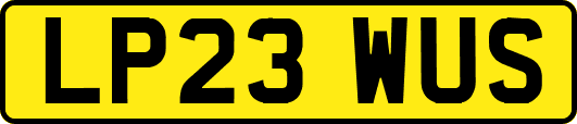 LP23WUS