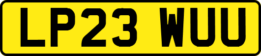 LP23WUU