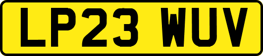LP23WUV