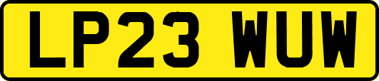 LP23WUW
