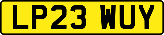 LP23WUY