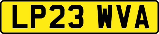 LP23WVA