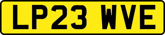 LP23WVE