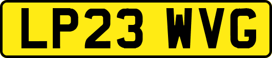 LP23WVG