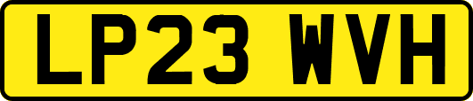 LP23WVH