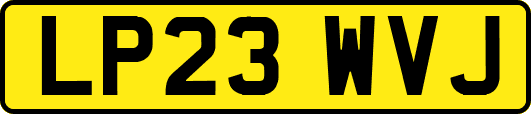 LP23WVJ