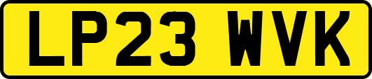 LP23WVK