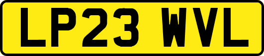 LP23WVL