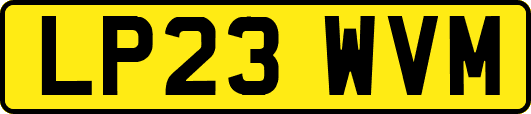 LP23WVM
