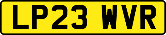 LP23WVR