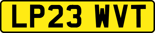 LP23WVT