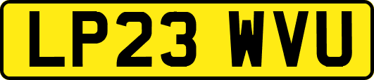 LP23WVU