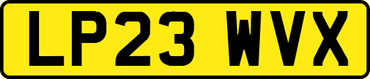 LP23WVX