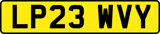 LP23WVY