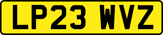 LP23WVZ