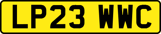 LP23WWC