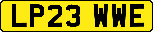 LP23WWE