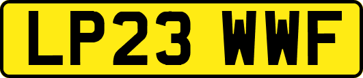 LP23WWF