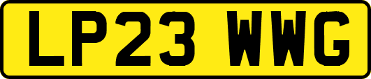 LP23WWG