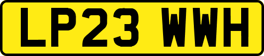 LP23WWH