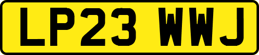 LP23WWJ