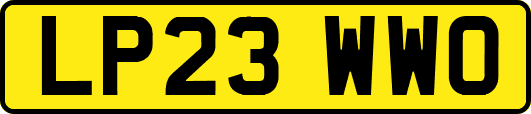 LP23WWO