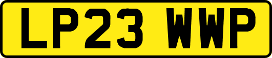 LP23WWP