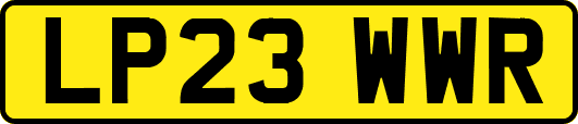 LP23WWR