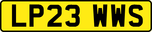 LP23WWS