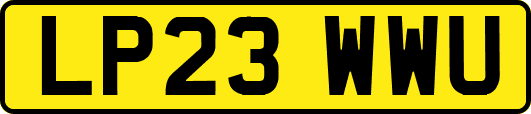 LP23WWU