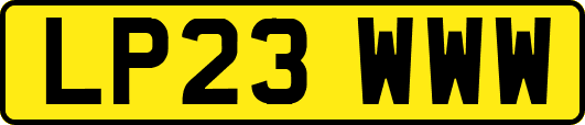 LP23WWW