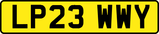 LP23WWY