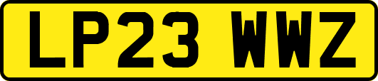 LP23WWZ