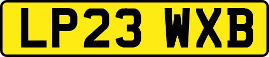 LP23WXB