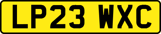 LP23WXC