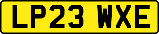 LP23WXE
