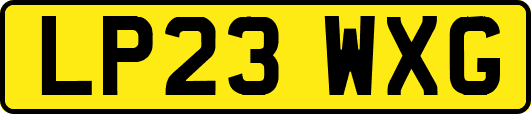 LP23WXG